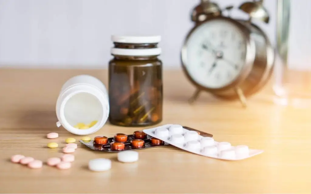 medication management