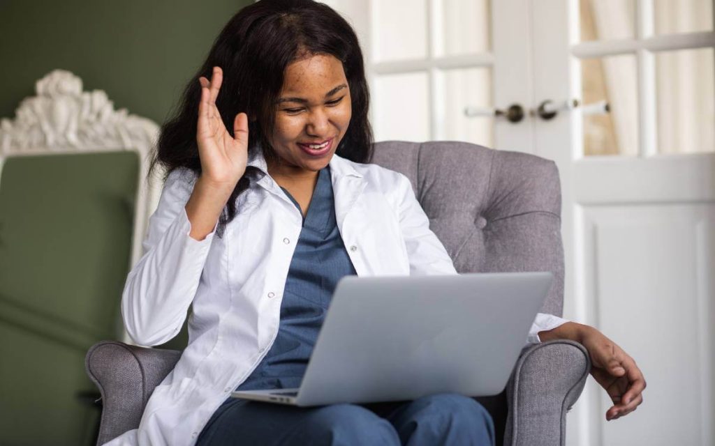 telepsychiatry evaluations